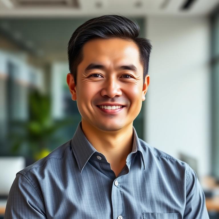 Chủ doanh nghiệp - Doanh nghiệp đang khá ổn định