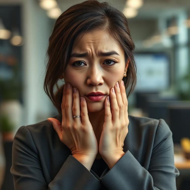 Chủ doanh nghiệp - Doanh nghiệp đang 'rò rỉ' nghiêm trọng